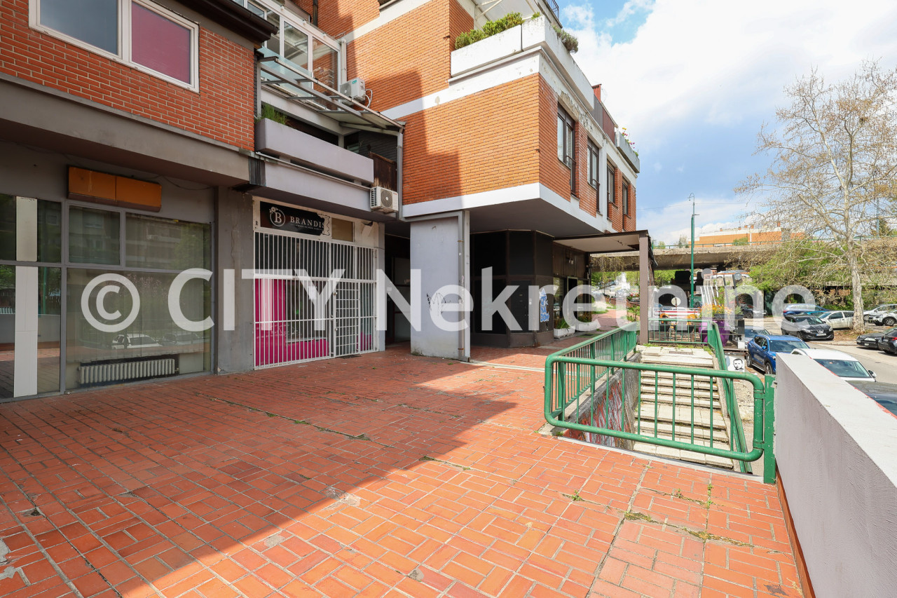 Poslovni prostor - Centar - Ciglane - 46 m2 8