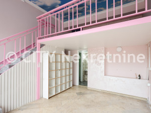 Poslovni prostor - Centar - Ciglane - 46 m2