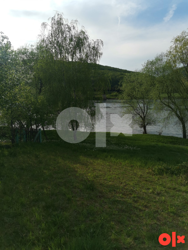 Zemljište Prijedor 750m2