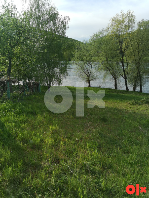 Zemljište Prijedor 750m2 2