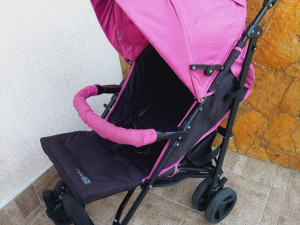DJECIJA KOLICA Bebe  Kisobran  Freon Sun Plus