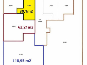 INVESTICIONA PRILIKA, POSLOVNI PROSTOR 30m2 MEJDAN photo 3