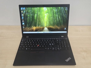 Lenovo ThinkPad L15 Touchscreen; Ryzen 5; 32GB RAM; 512GB SSD