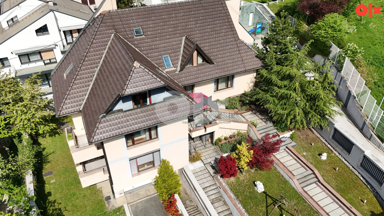 Welcome Home Izdavanje - Renta- Vila Kuća Sarajevo - Centar 376m2