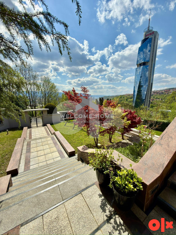 Welcome Home Izdavanje - Renta- Vila Kuća Sarajevo - Centar 376m2 3