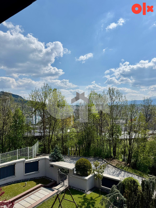 Welcome Home Izdavanje - Renta- Vila Kuća Sarajevo - Centar 376m2 4