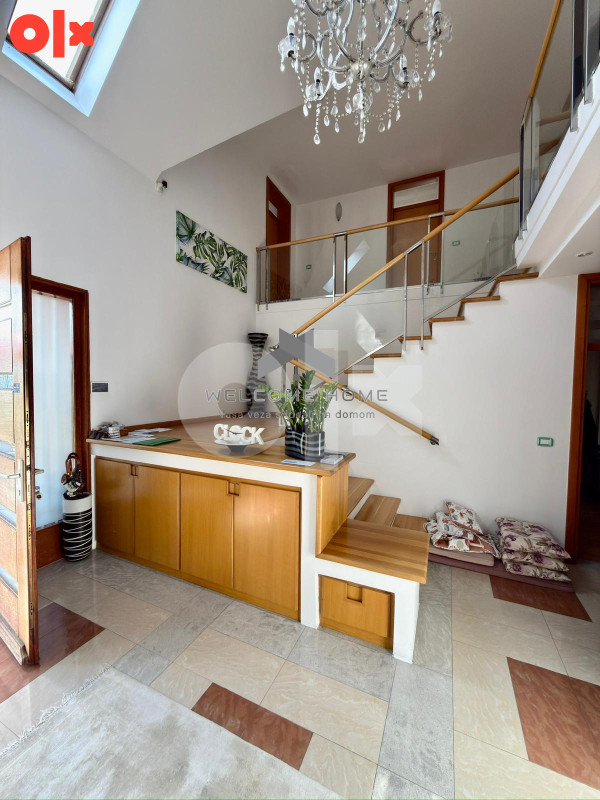Welcome Home Izdavanje - Renta- Vila Kuća Sarajevo - Centar 376m2 10