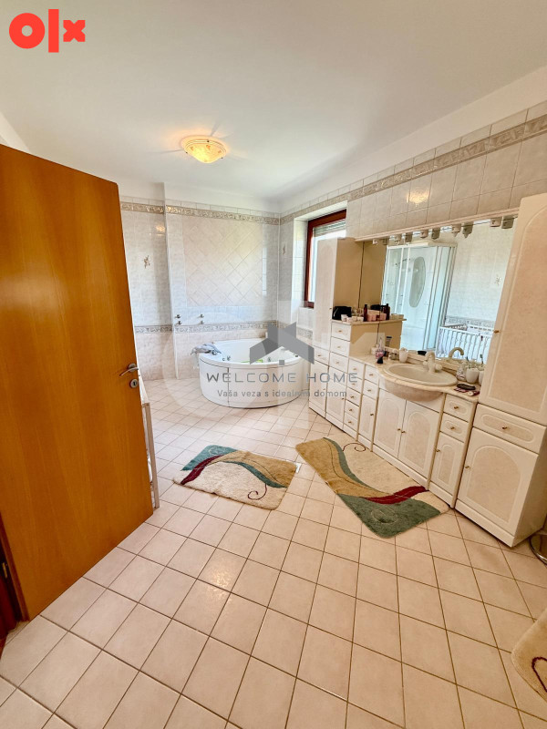 Welcome Home Izdavanje - Renta- Vila Kuća Sarajevo - Centar 376m2 14