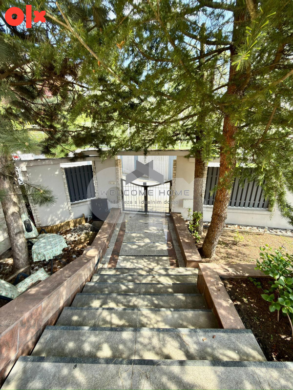 Welcome Home Izdavanje - Renta- Vila Kuća Sarajevo - Centar 376m2 17