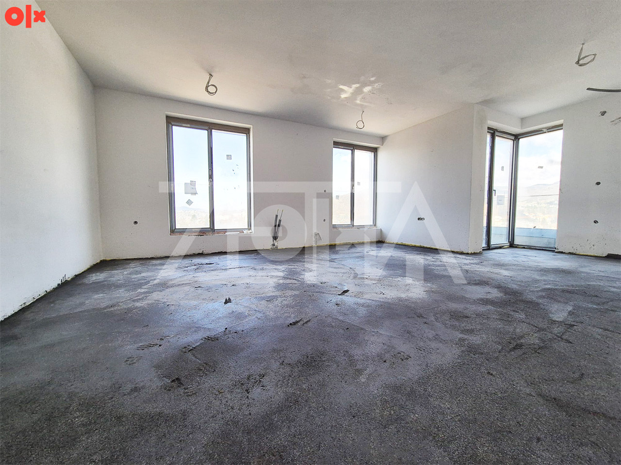 NOVOGRADNJA: Jednosoban stan 38.12 m2, Centar - ZettaNekretnine 2
