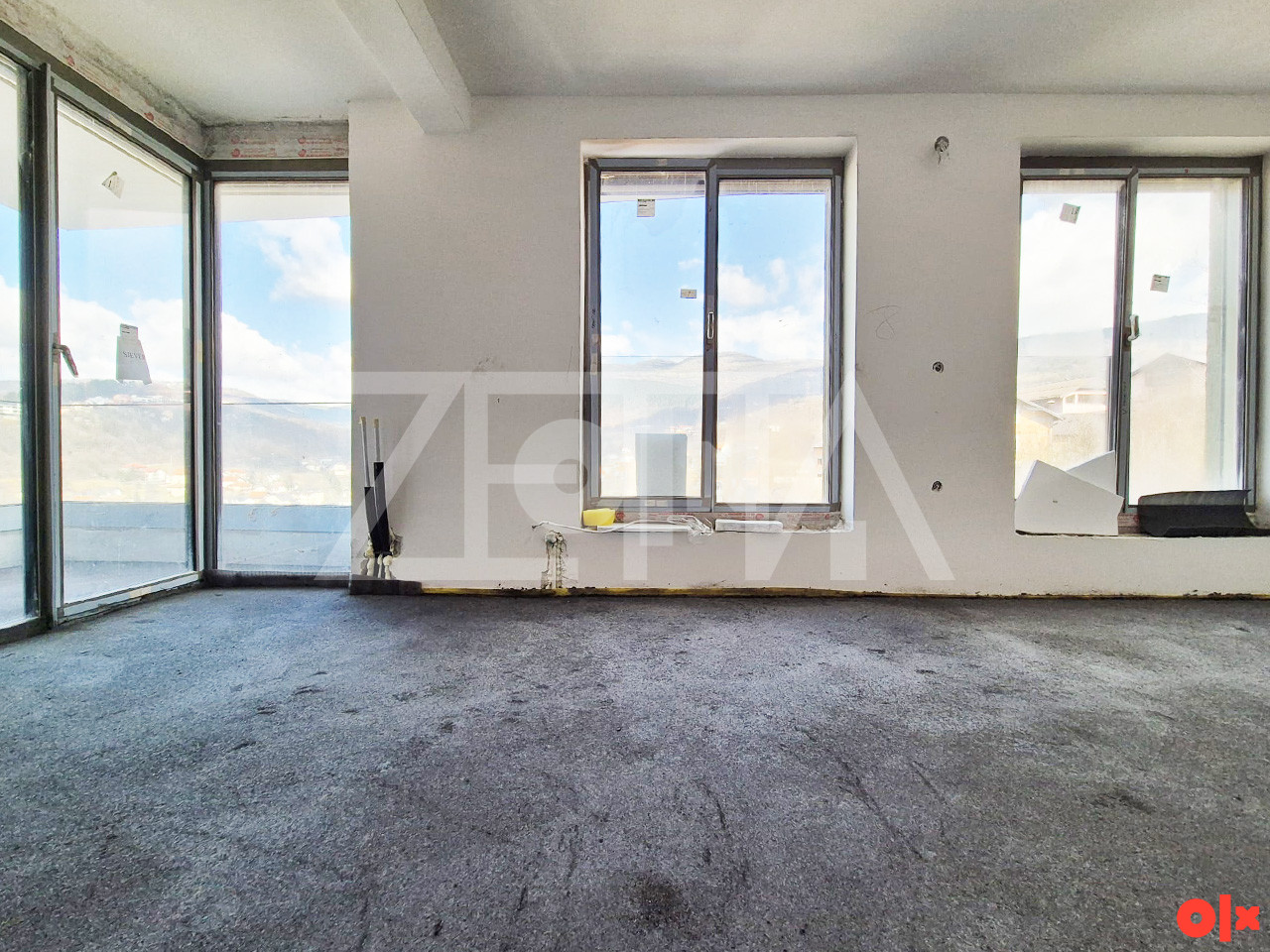 NOVOGRADNJA: Jednosoban stan 38.12 m2, Centar - ZettaNekretnine 3