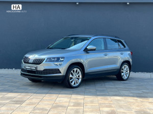 ŠKODA KAROQ AMB 1.6 TDI 85 KW DSG7 2019