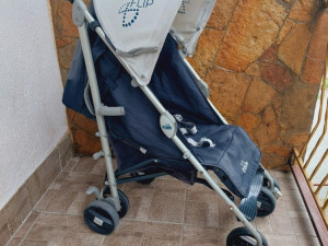 DJECIJA KOLICA Bebe KISOBRAN   CAM  FLIP