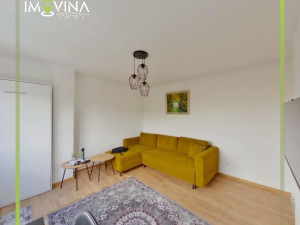 100950 Garsonjera 28m2, Alipašino polje C-faza photo 4