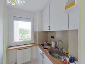 100950 Garsonjera 28m2, Alipašino polje C-faza photo 5