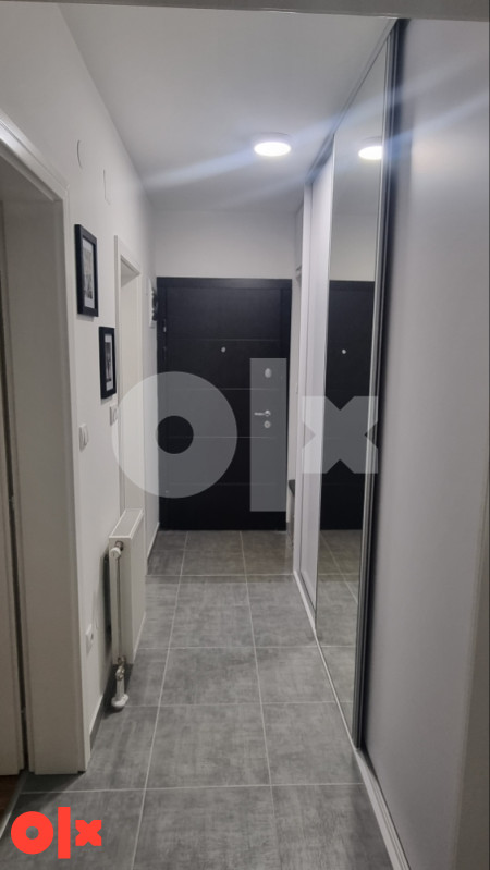 Namjesten stan Bijeljina 45 m2 2