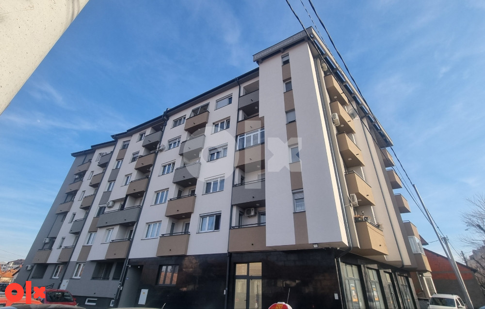 Namjesten stan Bijeljina 45 m2