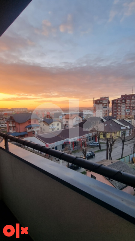 Namjesten stan Bijeljina 45 m2 8