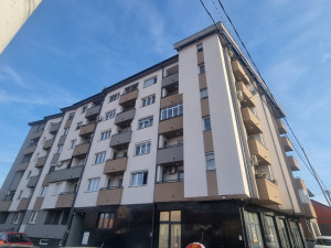 Namjesten stan Bijeljina 45 m2