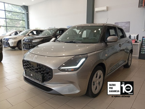 SUZUKI SWIFT 1.2 HYBRID GL+ PREMIUM - 10 GODINA GARANCIJA