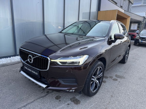 Volvo XC60 B4D AWD A Momentum Pro 2019