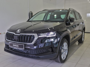 Škoda Karoq SELECTION 2.0 TDI DSG 110kW 150KS APOLO