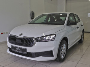 Škoda Fabia ESSENCE 1.0 TSI MT5 70kW 95KS APOLO