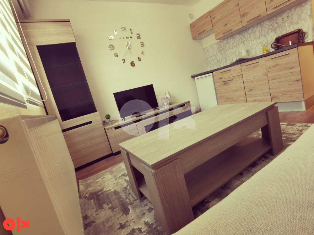 Stan Sarajevo apartman garsonijera novi grad