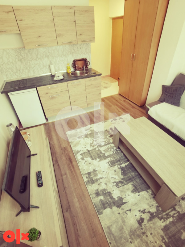 Stan Sarajevo apartman garsonijera novi grad 2