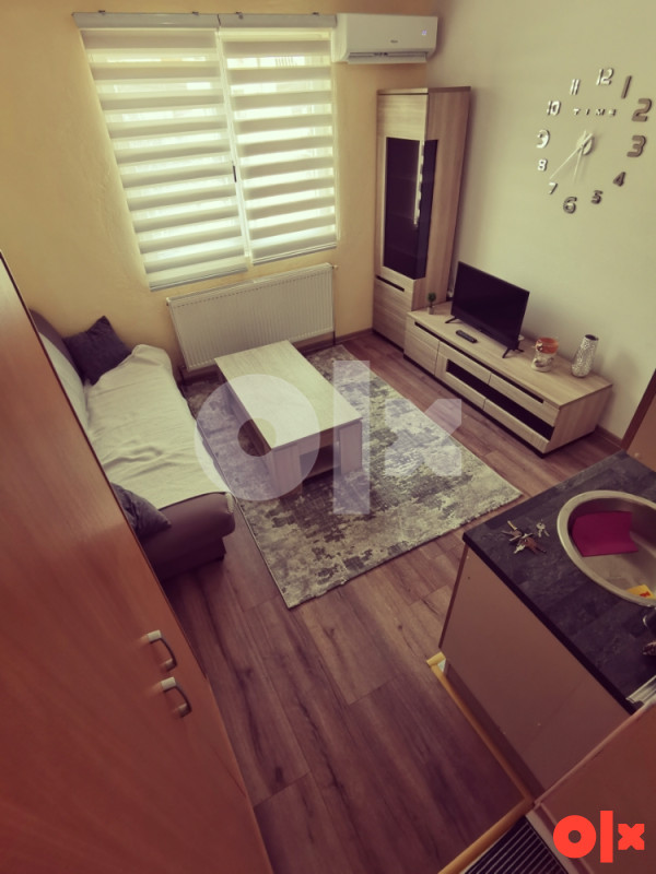 Stan Sarajevo apartman garsonijera novi grad 3