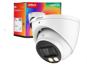 Kamera Dahua 5Mp Dome Smart Dual Color