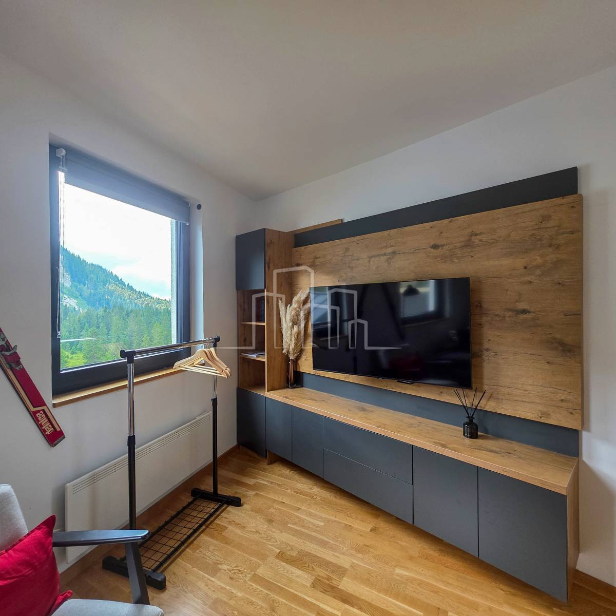 Opremljen Apartman 35 kvadrata Obućina Bare Jahorina 7