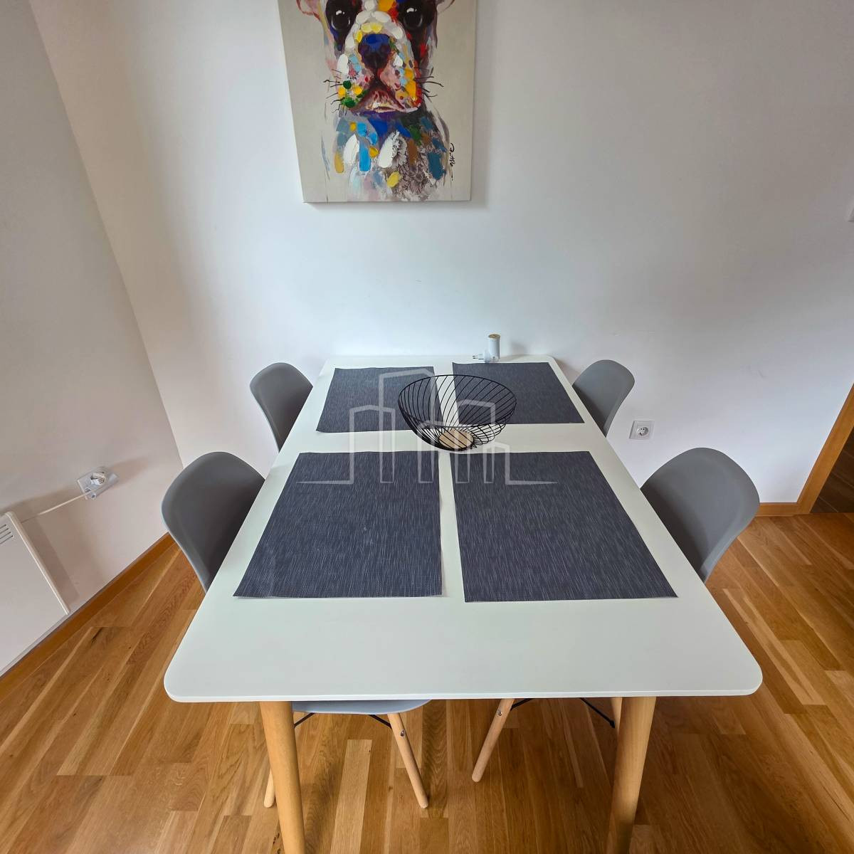 Opremljen Apartman 35 kvadrata Obućina Bare Jahorina 10