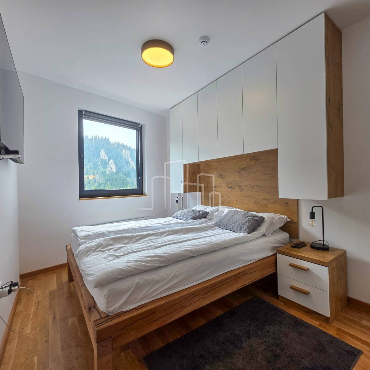 Opremljen Apartman 35 kvadrata Obućina Bare Jahorina 13
