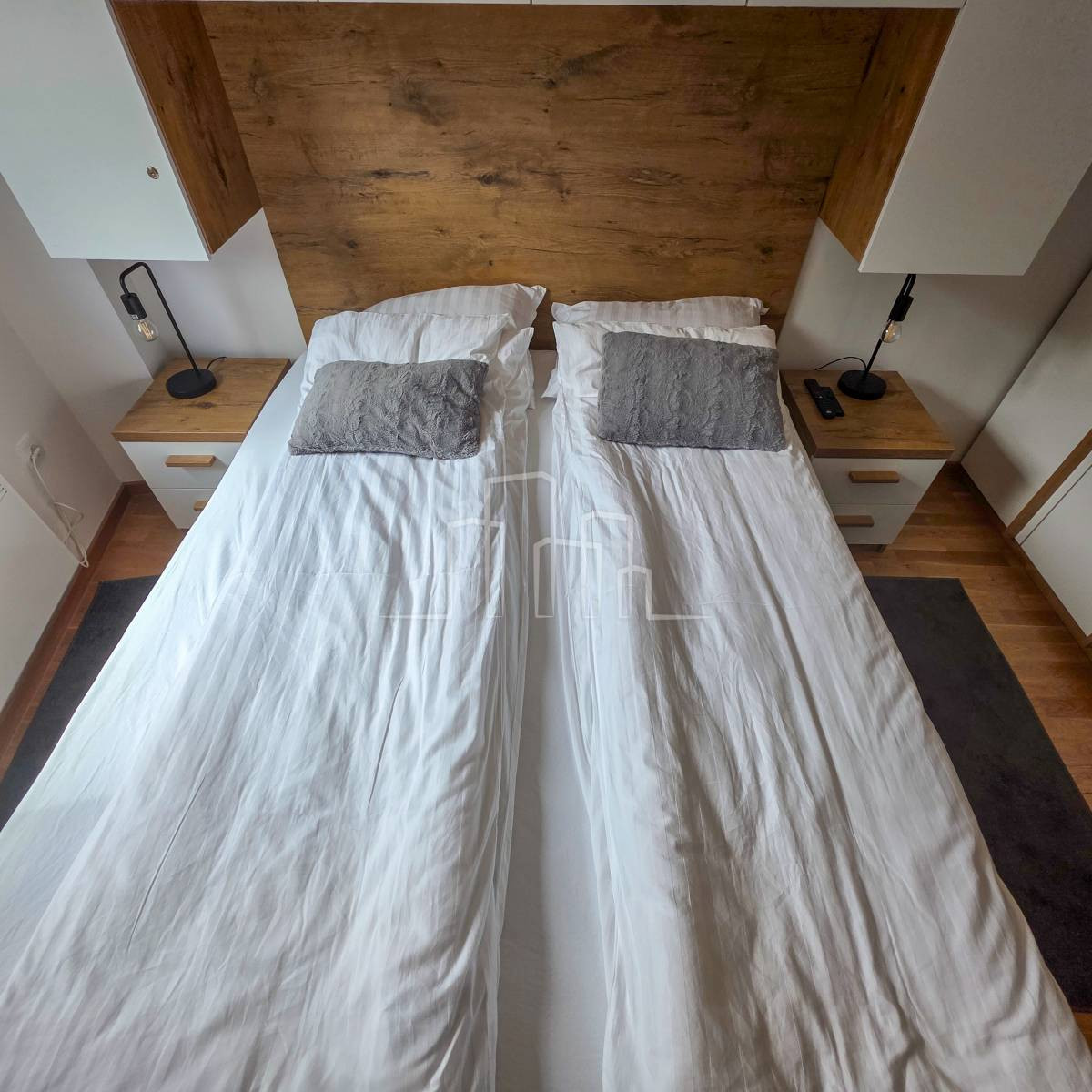 Opremljen Apartman 35 kvadrata Obućina Bare Jahorina 14