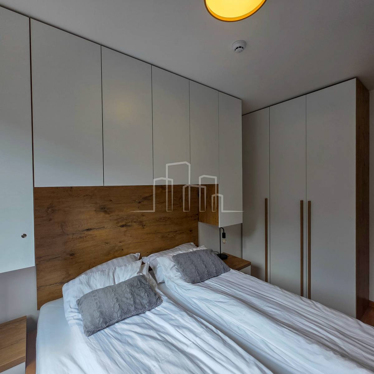 Opremljen Apartman 35 kvadrata Obućina Bare Jahorina 15