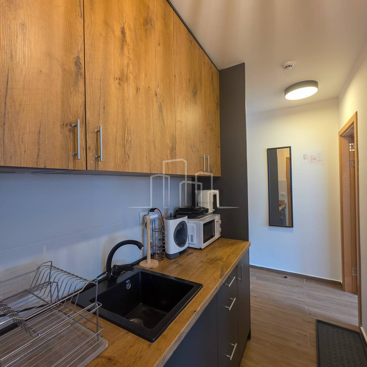 Opremljen Apartman 35 kvadrata Obućina Bare Jahorina 16