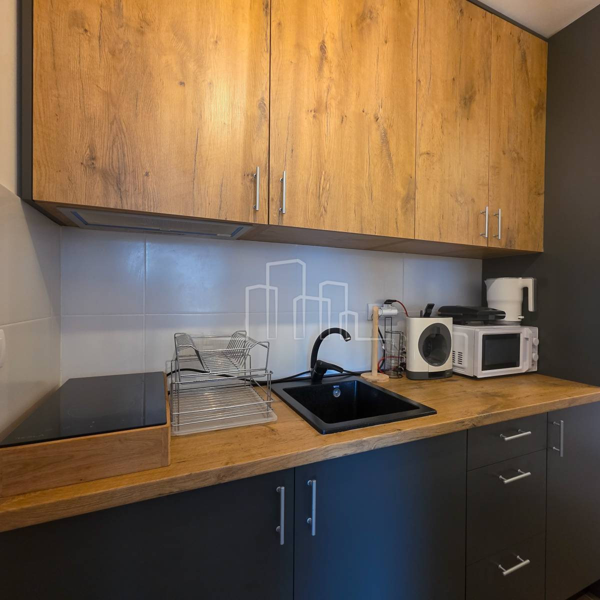 Opremljen Apartman 35 kvadrata Obućina Bare Jahorina 17