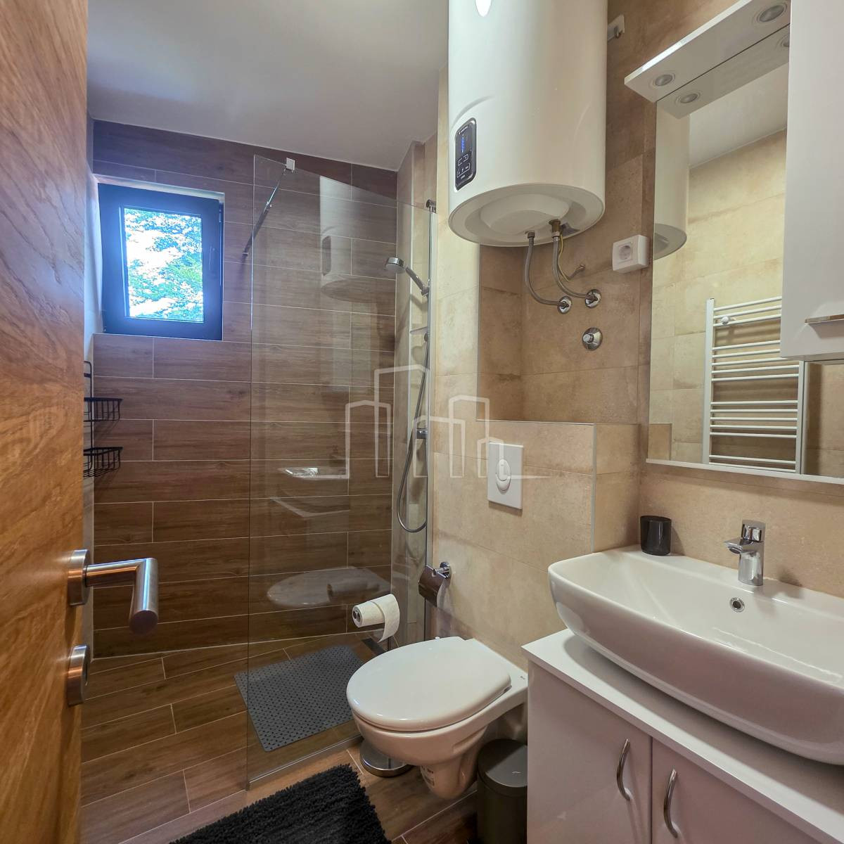 Opremljen Apartman 35 kvadrata Obućina Bare Jahorina 18