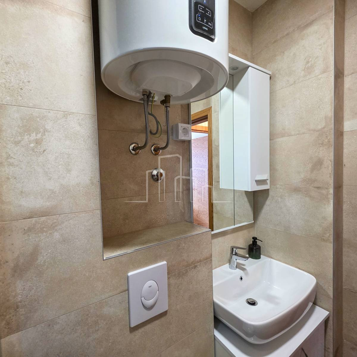 Opremljen Apartman 35 kvadrata Obućina Bare Jahorina 20