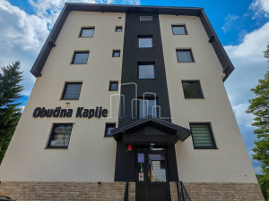 Opremljen Apartman 35 kvadrata Obućina Bare Jahorina
