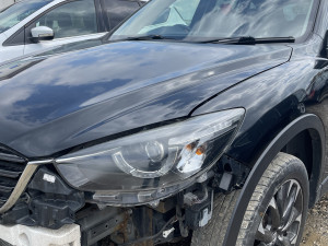 LIJEVI FAR XENON MAZDA CX5 2016 FACELIFT
