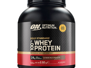 GOLD STANDARD 100% WHEY 2004g