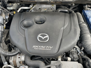 MOTOR MAZDA CX5 2.2 110KW 2016 GODINA FACELIFT