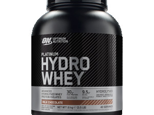 PLATINUM HYDROWHEY 1600g