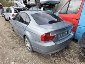 Bmw e90 e91 318D N47 105 kw limuzina 2008 god - dijelovi