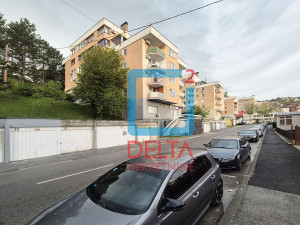 Namješten trosoban (četverosoban) stan/80 (65)m2/garaža/Vogošća