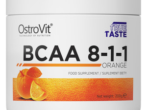 BCAA 8:1:1 200g