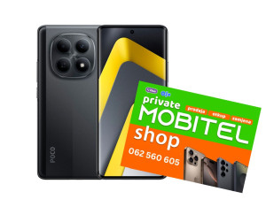 Xiaomi Poco M8 512GB 512 GB > NOVO < Garancija