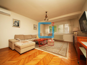 Namješten dvosoban stan / 53m2 / Centar / Sarajevo